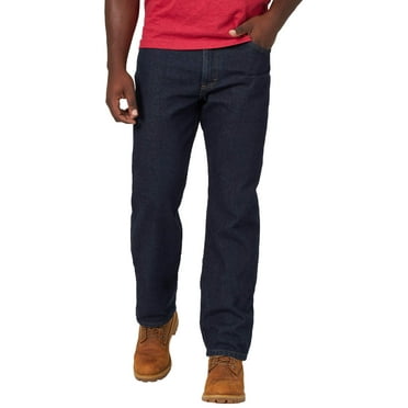 Rustler Men's Regular Fit Jean, Made of cotton - Walmart.ca