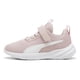 thumbnail image 1 of Tenis Puma Rickie Runeer AC+PS Rosa de Niña 394932 13 en 21 cm, 1 of 6