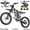 X2 Pro Gray-1, variant on 6000W(Peak)Motor Electric Motorcycle Electric Dirt Bike for Adults, 50MPH Electric Dirt Bicycle Freego X2 Pro, 60V30AH 1800wh Battery, 19x2 Tire Full Suspension Hydraulic Brake Half Throttle UL2849