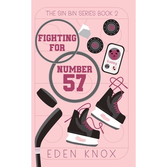Fighting for Number 57, (Paperback)