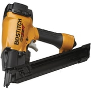 Bostitch MCN150 ، حزام شوت معدن موصل مسدس مسمار