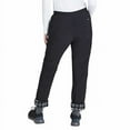 thumbnail image 3 of Eddie Bauer Ladies' Size 4, Pull-on Fleece Lined Pant, Black, 3 of 3