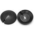 thumbnail image 5 of 20 Pcs Radiator Cover Pipe Decorative Cover Sleeves 15-29mm Water Pipes, Gas, 5 of 5