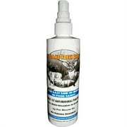 TBK Industries TBKGF8 Game Fresh Spray Anti-Microbial Spray 8-Ounce