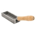 thumbnail image 3 of Silver Ingot , 4 Inch Gold Bar Casting  Compact  for DIY Melting, 3 of 8