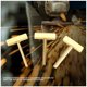 thumbnail image 4 of Kenally Cabezales en forma de T, resistencia a altas temperaturas, mano de obra fina, suministros de soldadura, tira de prensa en caliente, calefacción, Suministros de soldadura, 4 of 6
