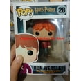 thumbnail image 5 of 2025 FUNKO POP Harry Series Gilderoy Lockhart #59 Malfoy Snape Potter Ron Figura de acción de vinilo Colección Modelo Juguetes para niños Regalo, 5 of 5
