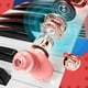 thumbnail image 2 of Auriculares inalámbricos Inteprter para deportes al aire libre Rosa, 2 of 6