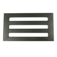 thumbnail image 3 of Electric Guitar Effect Pedal Board 370x274x40mm Portable, 3 of 7