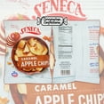 thumbnail image 3 of Seneca Chips Bulk Variety Pack - 24 Single Serve Bags - 8 Bags of 3 Different Flavors - Caramel, Cinnamon, Original - Car Rides, Lunch Boxes, Work Snack in Cornershop Confections Pack, 3 of 5