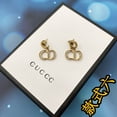 thumbnail image 4 of [310] (Dio R) Pendientes Super Moda De Lujo Pendientes De Las Señoras De Alta Calidad De La Joyería De Moda De Regalo De La Fábrica, 4 of 4