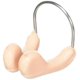 thumbnail image 1 of Speedo Clip Nasal Unisex para Natación Impermeable Reutilizable Entrenamiento, 1 of 1