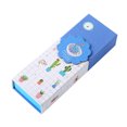 thumbnail image 1 of CAROOTU Lovely Multifunctional Foldable Pencil Case with Large Capacity For Students, 1 of 7