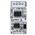thumbnail image 2 of Módulo 5V SHA8C01 RS485 Módulo de sensor de Humedad de Temperatura Componentes Electrónicos Inteligentes, 2 of 7