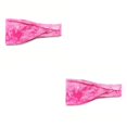 thumbnail image 2 of Diadema Deportiva Jumpingount Tie Dye Fitness Yoga Secado Rápido Multicolor, 2 of 6