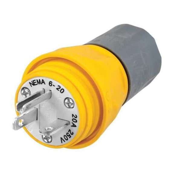 Hubbell Wiring Device-Kellems HBL14W48