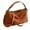 Brown, variant on Tote Bags for Women Purse Handbag Retro Crossbody Bag with Top Handle Suede Shoulder Bag Fashion Retro Satchels Bag Large Capaticity Brown