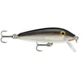 thumbnail image 1 of Rapala CountDown 2-3/4", Silver, 1 of 3