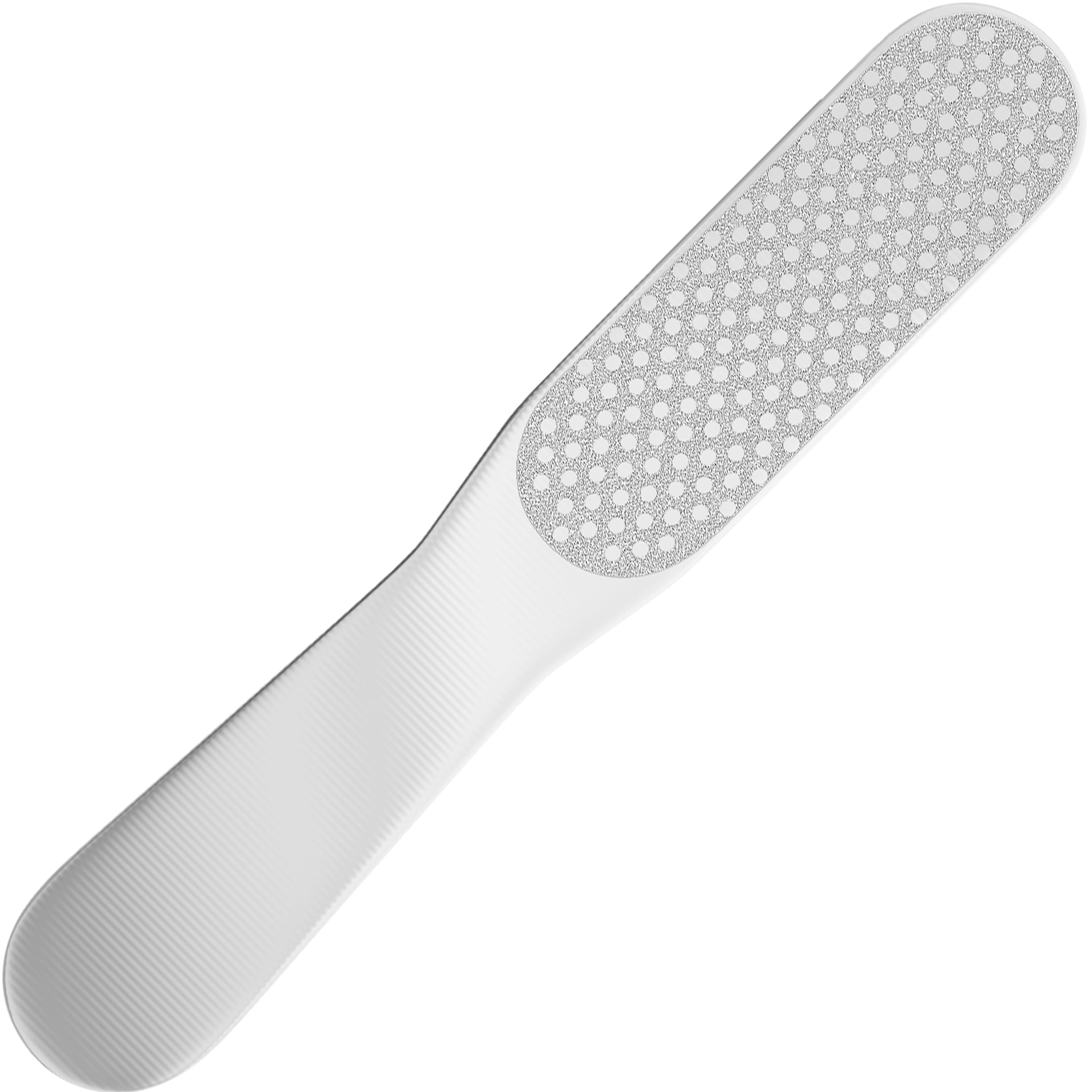 Diamancel Luxury Diamond Foot Buffer 21 FINE Grit File For Smooth