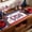 Multicolor1, variant on 4th of July Placemats,Patriotic Plastic Table Mats,Independence Memorial Day Vintage America 250 Anniversary Flag Stars Stripe Place Mat,Vinyl Table Decoration for Indoor Outdoor Party Dining