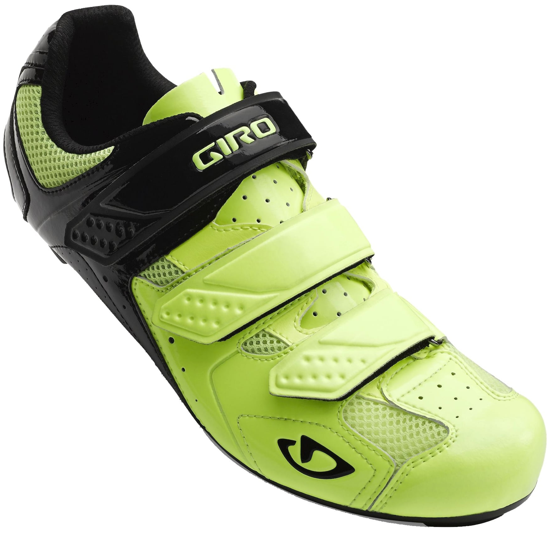 giro treble ii shoes