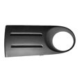 thumbnail image 5 of Front Bumper Fog Light Cover Fog Lamp Frame Trim for 9650212377 9650212477, 5 of 5