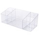 thumbnail image 5 of NUOLUX 1Ud Estante Colgante Para Transparente No Perforable Resistente Y Práctico Para Uso Diario, 5 of 8