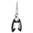 thumbnail image 1 of Fishing Pliers, Braided Line Scissors, Lure Cutter, Hook Remover etc, Fishing Tackle Tool, Fish Cutting Pliers, Multifunctional Scissors, 1 of 5