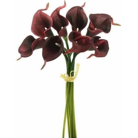 24' Silk Calla Lily - Vickerman 14