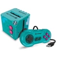 thumbnail image 2 of Consola RetroN Sq: HD no incluye juegos Hyperkkin Para Gameboy, Gameboy color y GameBoy Advance, 2 of 2