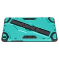 thumbnail image 4 of Tab Case 8in Ultra Thin Heavy Duty PC TPU Material Tablet Case para Samsung para Galaxy Tab A 2019 SMT290 (turquesa), 4 of 14