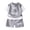 Grey, variant on Toddler Baby Boy Summer Clothes Retro Camo Hunting Shirts T-Shirt Camouflage Shorts Set 6 12 18 24 Months 2T 3T 4T Baby Boy's Clothing (Blue,12-18 Months)