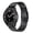 Black, variant on Titanium Band for Samsung Galaxy Watch6 Classic/5/5 Pro/4, Metal Watch Strap for Samsung Watch 40/42/44/45/46/47mm