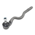 thumbnail image 3 of KarParts360 For BMW 325Ci/330Ci 2001 02 03 04 05 2006 Tie Rod Ends Passenger Side | Front | Inner And Outer | Set Of 2 | Adjustable | Replacement For 1015110, 1015160, 3 of 7