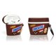 thumbnail image 1 of Funda de silicona para Airpods Pro CHAO Serie Latas de bebida Snickers de barril de chocolate, 1 of 5