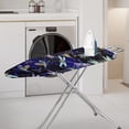 thumbnail image 2 of Renewold Aesthetic Ironing Board Cover and Pad Standard Size 15x54 Easy to Clean Replacement Iron Board Cover with Padding Dragonfly Laundry Decoration, 2 of 5