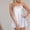 White, variant on Satin Nightgowns for Women Spaghetti Strap Pink Dress for Women Sheer Nightgown for Women