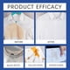 thumbnail image 5 of Dry Cleaner For Clothes Dry Stain Remover For Clothes Dry Cleaning Spray For Clothing Oil Stains Stains Removal Safe Clothes, 5 of 5