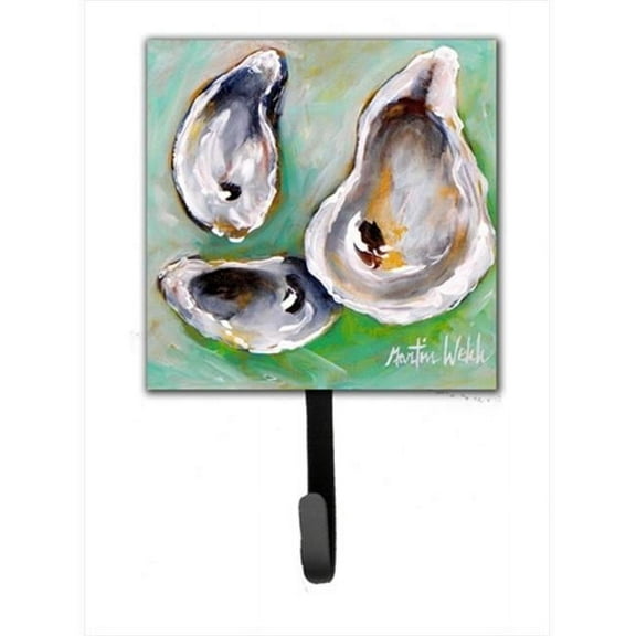 Oyster The Eye of The Oyster Leash Or Key Holder