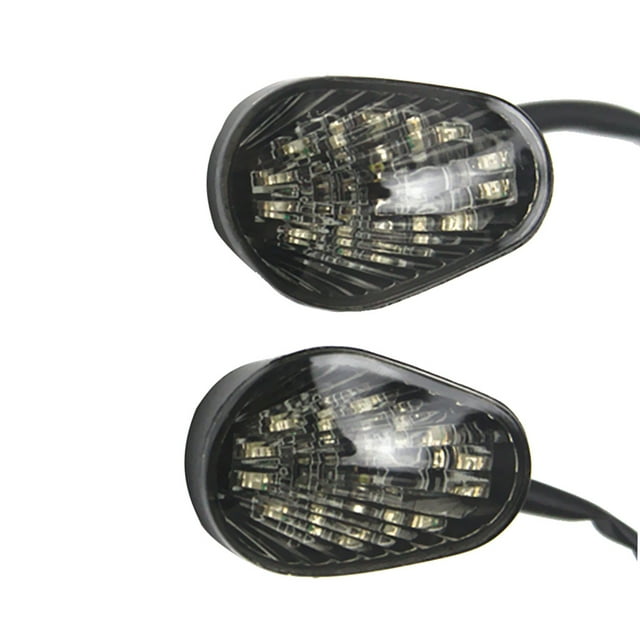 1 Intermitente Resistente Al de La Lámpara Intermitente para yzf-r6 2003-05