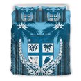 thumbnail image 2 of Fiji Juego de Funda Nórdica - Fiji Bandera Tapa Coco A02, 2 of 3