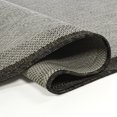 thumbnail image 5 of JONATHAN Y SHAPES 9 x 12 Area Rug, Wyatt Rustic Abstract - Gray/Black, SHP200C-9, 5 of 7