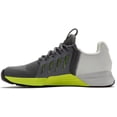 thumbnail image 2 of Inov-8 F-Lite G 300 Running Shoes (Dark Grey/Yellow/Grey, 11), 2 of 4