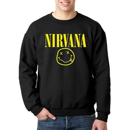 new way 218 crewneck