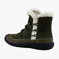 thumbnail image 3 of Jambu Briar Women's Boots Olive Size 9 M, 3 of 8