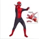 thumbnail image 4 of Disfraz de Spiderman de Iron Marvel Legends para niños y adultos para el regreso a casa. Disfraz de Spider-man de The Amazing Spider-man para cosplay de Far From Home., 4 of 5