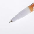 thumbnail image 3 of Acrylic Pens, Marker Pens, Waterproof Pens Set Pen Acrylic Painter Quick-drying White, 3 of 8
