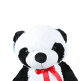 thumbnail image 7 of Joyfay 39 inch Giant Stuffed Panda Animal Plushie Plush Toy for Adults Children Christmas Wedding Anniversary Birthday Valentine's Day Gift, 7 of 7