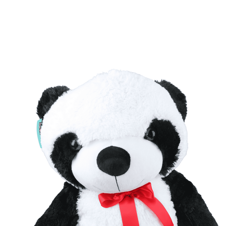 Panda store bear walmart