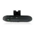 thumbnail image 3 of Visor SpeakerphoneCar Bluetooth Hands-Free Kit for Compatible Smartphone (Black)-, kueatily, 3 of 5